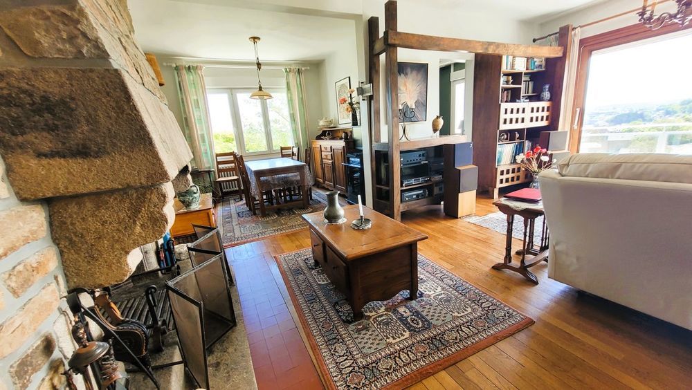 � vendre  Maison Perros-Guirec (22700)