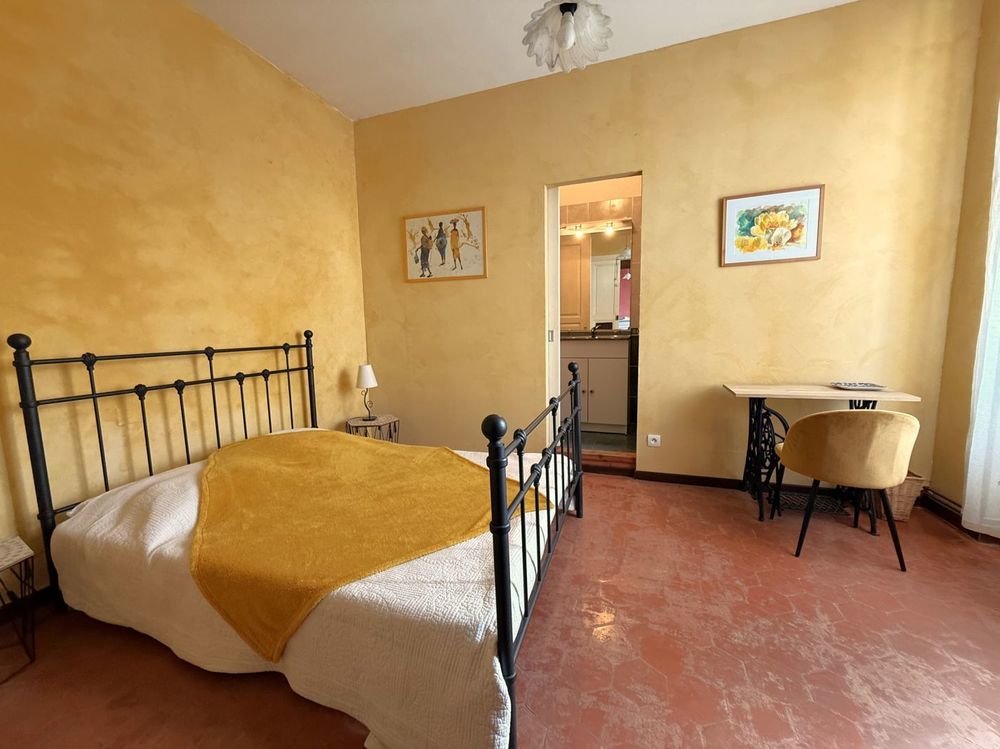 � vendre  Maison Argeliers (11120)