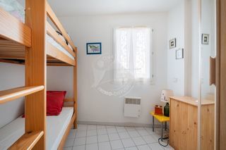  Appartement � vendre 3 pi�ces 37 m�