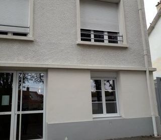  Appartement � louer 1 pi�ce 24 m�