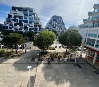  Appartement � vendre 3 pi�ces 64 m�