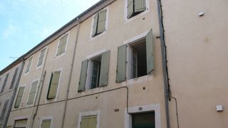  Appartement � louer 2 pi�ces 39 m�