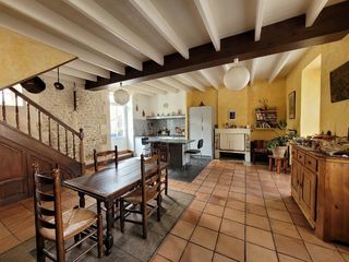  Maison � vendre 7 pi�ces 165 m�