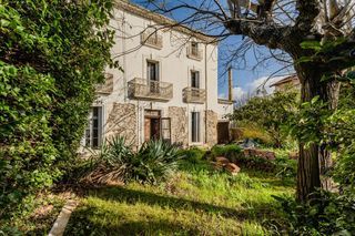  Maison � vendre 1 pi�ce 325 m�