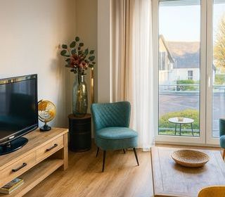  Appartement � vendre 2 pi�ces 40 m�