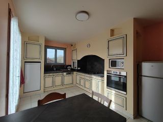  Maison � vendre 6 pi�ces 130 m�