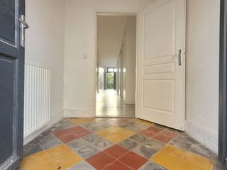  Maison � vendre 5 pi�ces 162 m�