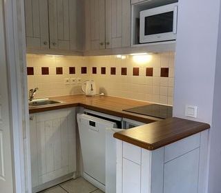  Appartement � vendre 3 pi�ces 36 m�