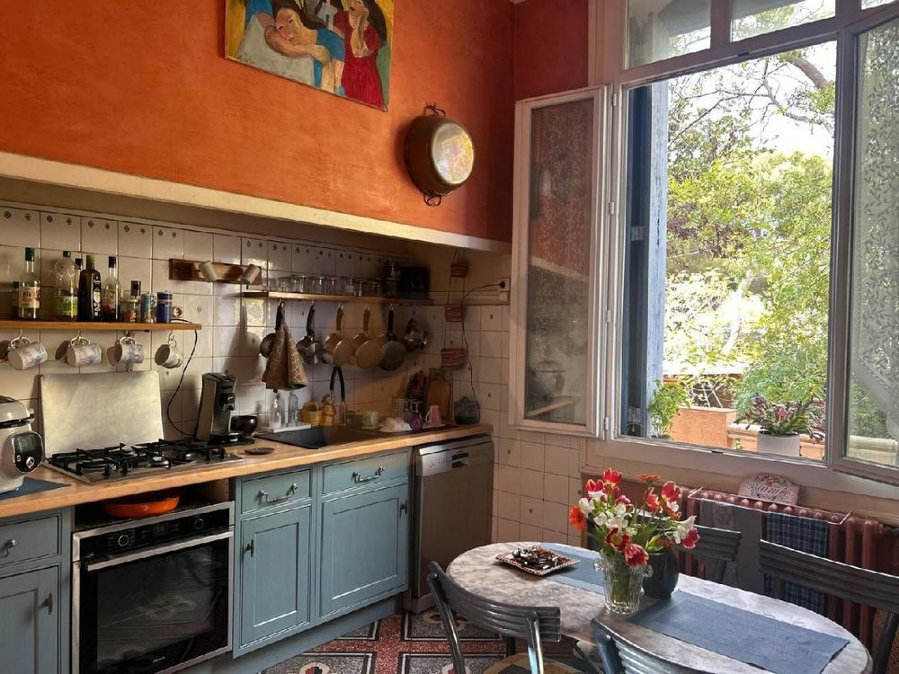 � vendre  Maison S�te (34200)