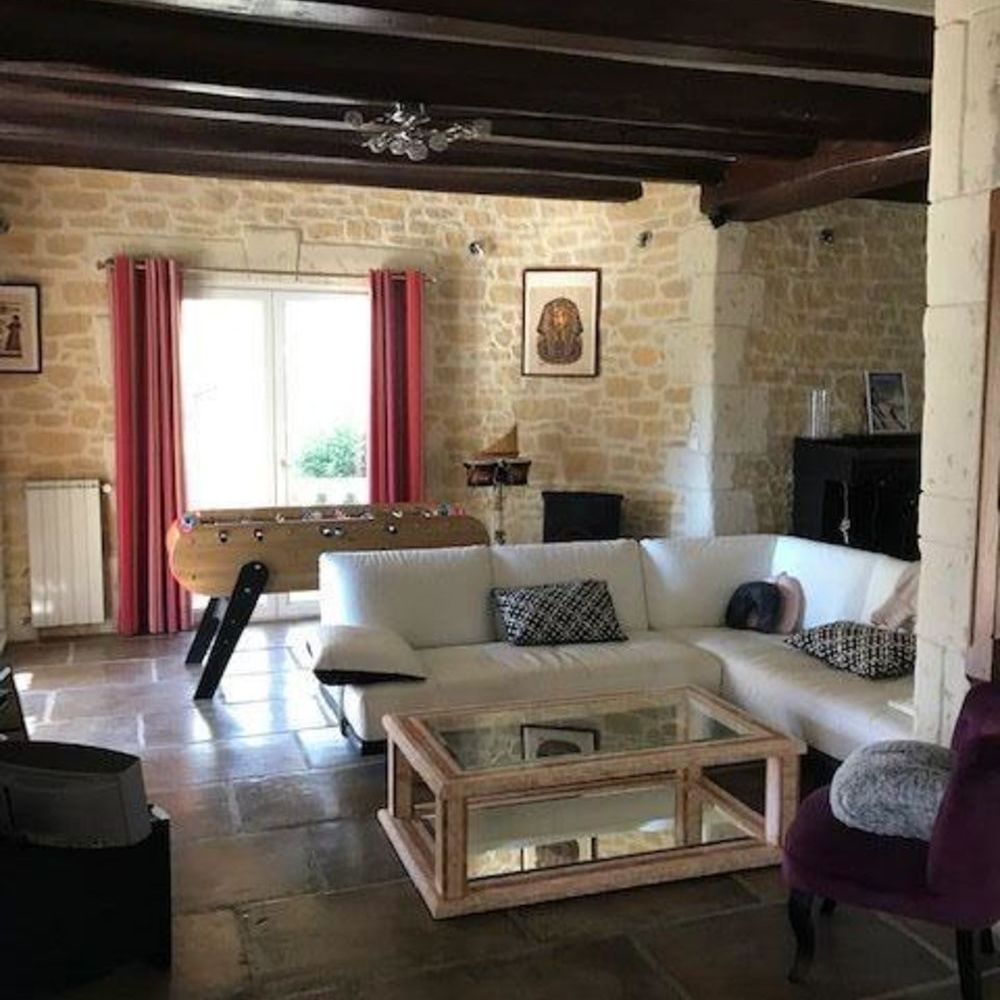 � vendre  Maison Les Mages (30960)