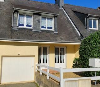  Maison � vendre 5 pi�ces 89 m�