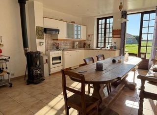  Maison � vendre 5 pi�ces 149 m�