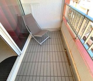  Appartement � vendre 3 pi�ces 62 m�