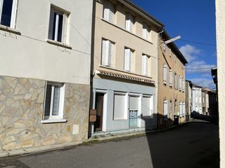  Maison � vendre 11 pi�ces 200 m�