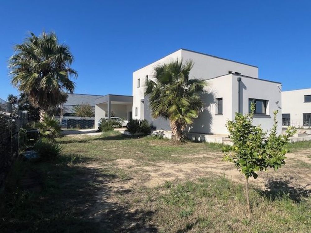 � vendre  Maison Torreilles (66440)