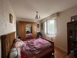  Maison � vendre 5 pi�ces 132 m�