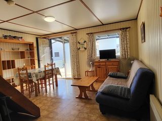  Maison � vendre 4 pi�ces 45 m�