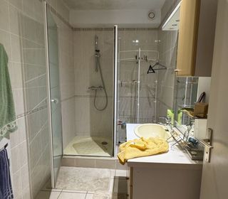  Appartement � vendre 4 pi�ces 117 m�