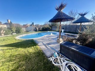  Maison � vendre 7 pi�ces 140 m�