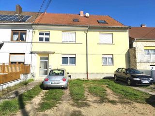  Immeuble � vendre 12 pi�ces 231 m�