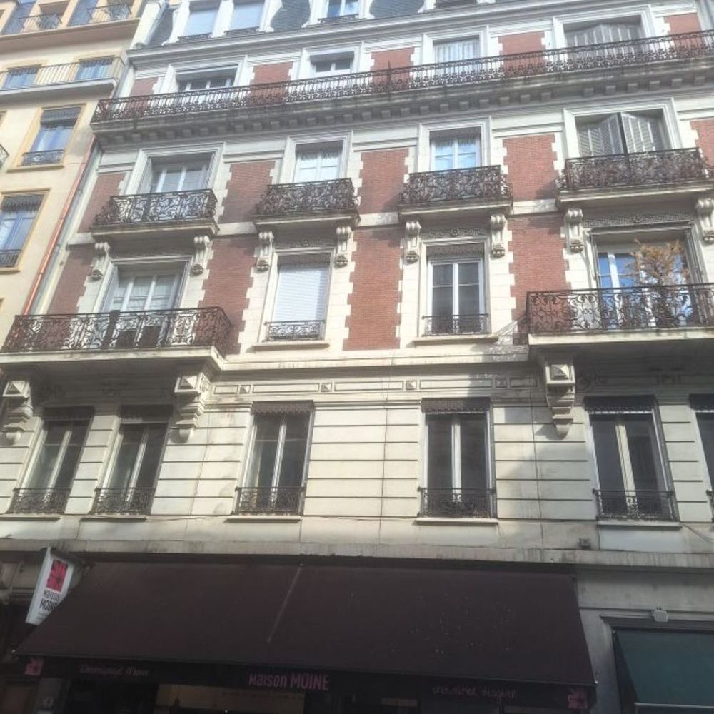 � vendre  Appartement Lyon 6