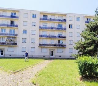  Appartement � vendre 3 pi�ces 51 m�