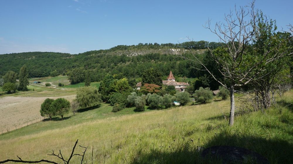 � vendre  Maison Sauveterre (82110)