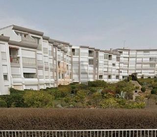  Appartement � vendre 1 pi�ce 25 m�