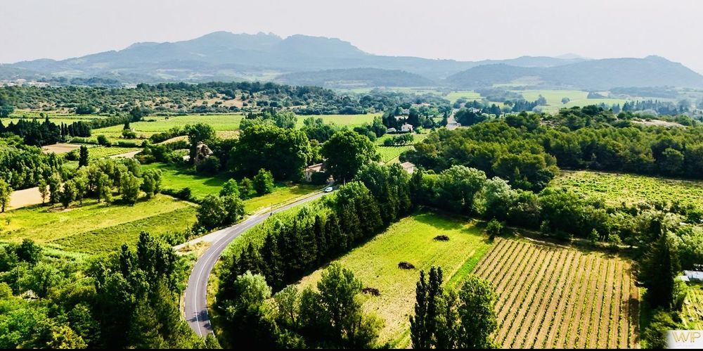 � vendre  Maison Vacqueyras (84190)