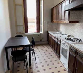  Appartement � vendre 3 pi�ces 57 m�