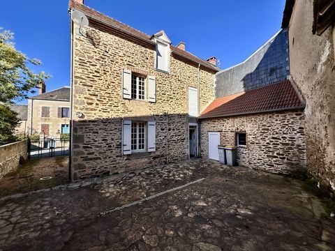   Maison de village Maison - 5 pi�ce(s) - 106 m�