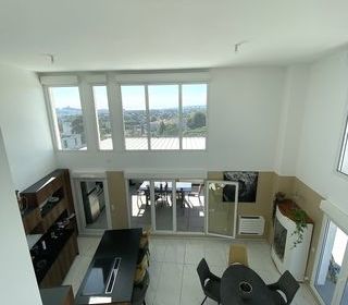  Appartement � louer 4 pi�ces 106 m�