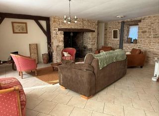  Maison � vendre 5 pi�ces 155 m�