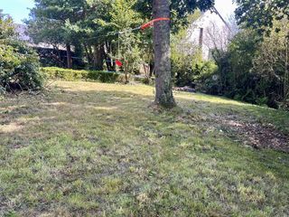  Terrain � vendre 1 pi�ce 980 m�