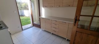  Maison � vendre 4 pi�ces 90 m�