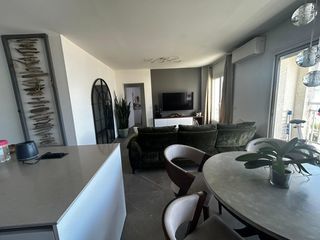  Appartement � vendre 3 pi�ces 63 m�