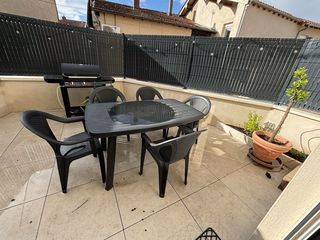  Appartement � vendre 2 pi�ces 43 m�