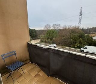  Appartement � vendre 1 pi�ce 34 m�