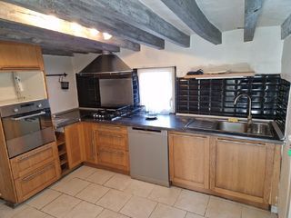  Maison � vendre 3 pi�ces 80 m�