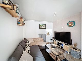  Maison � vendre 5 pi�ces 145 m�