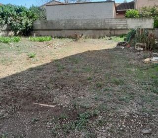  Terrain � vendre 1 pi�ce 340 m�