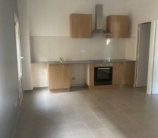  Appartement � louer 2 pi�ces 38 m�