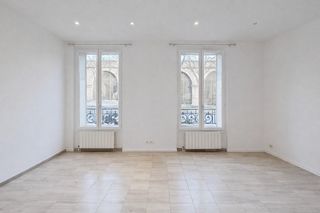  Appartement � vendre 2 pi�ces 48 m�