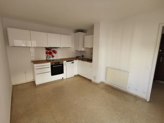  Appartement � vendre 3 pi�ces 42 m�