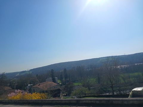   Maison Maison - 5 pi�ce(s) - 118 m�