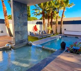  Maison � vendre 4 pi�ces 125 m�