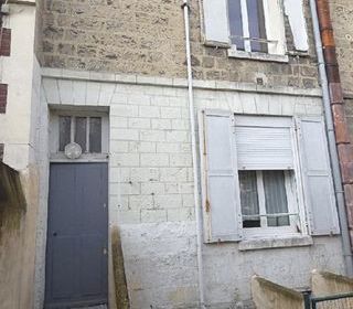  Maison � vendre 4 pi�ces 71 m�
