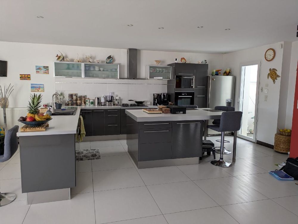 � vendre  Maison Les Sables-d'Olonne (85180)