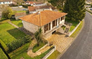  Maison � vendre 4 pi�ces 90 m�