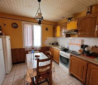  Maison � vendre 5 pi�ces 100 m�